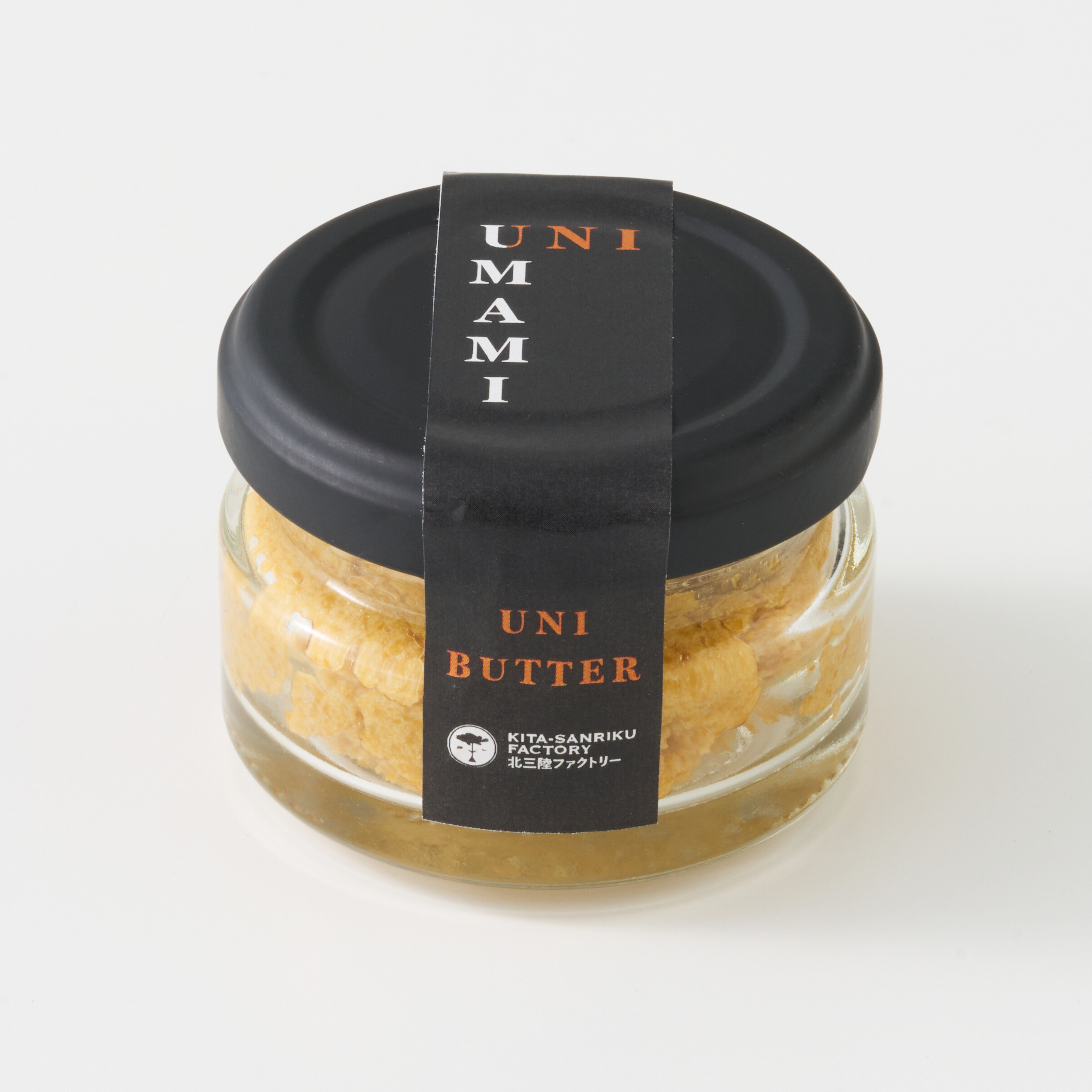 UNI BUTTER 30g
