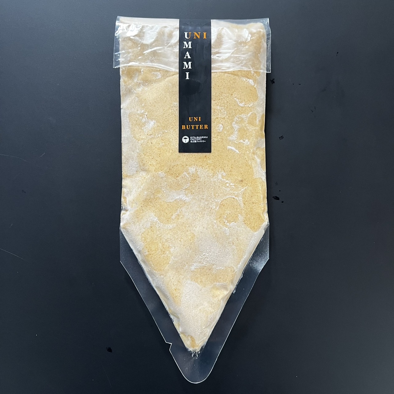 UNI BUTTER 200g