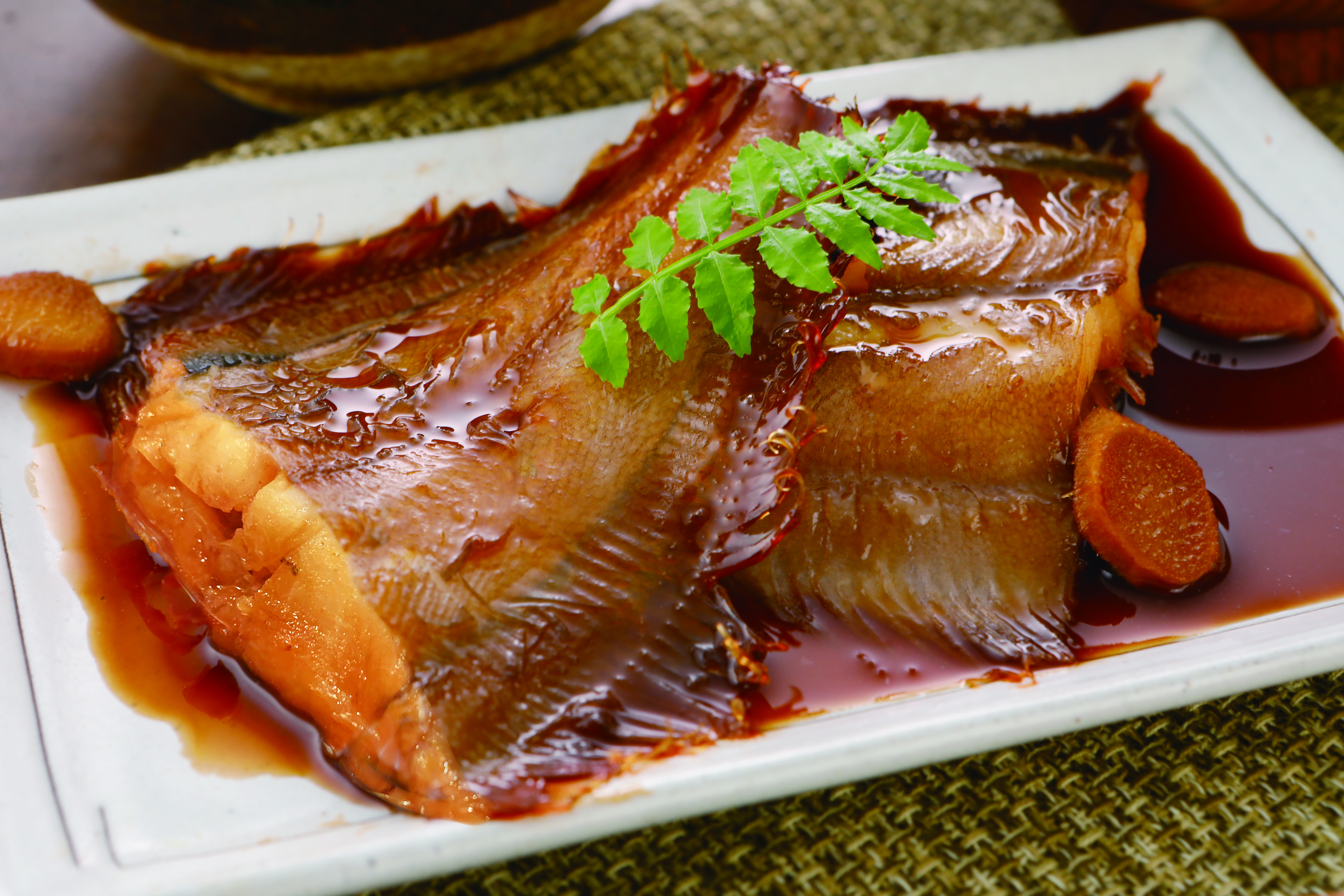 かれい料理を得意料理にするセット（マルエイミールキットシリーズ）