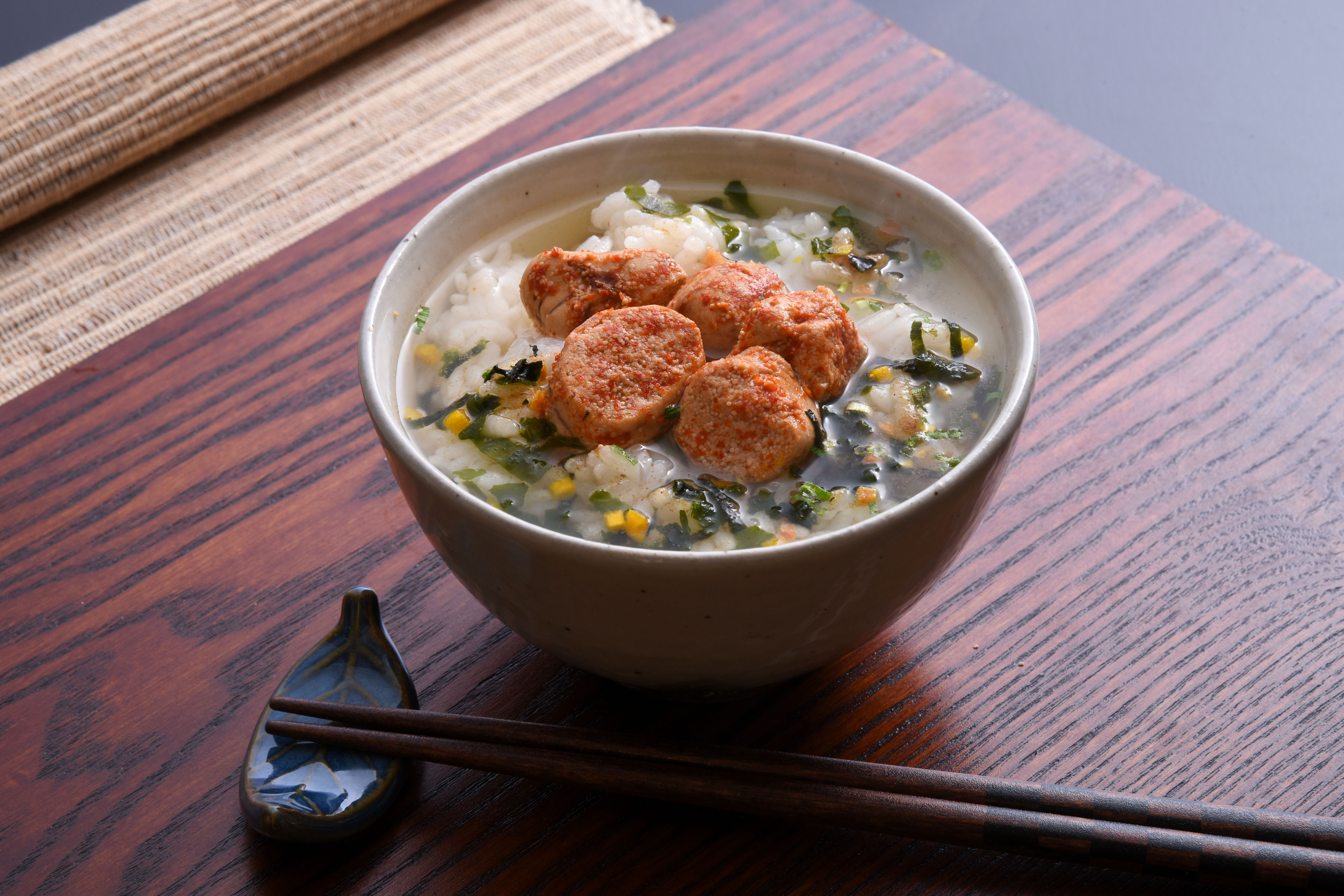 石巻金華茶漬け(明太子)