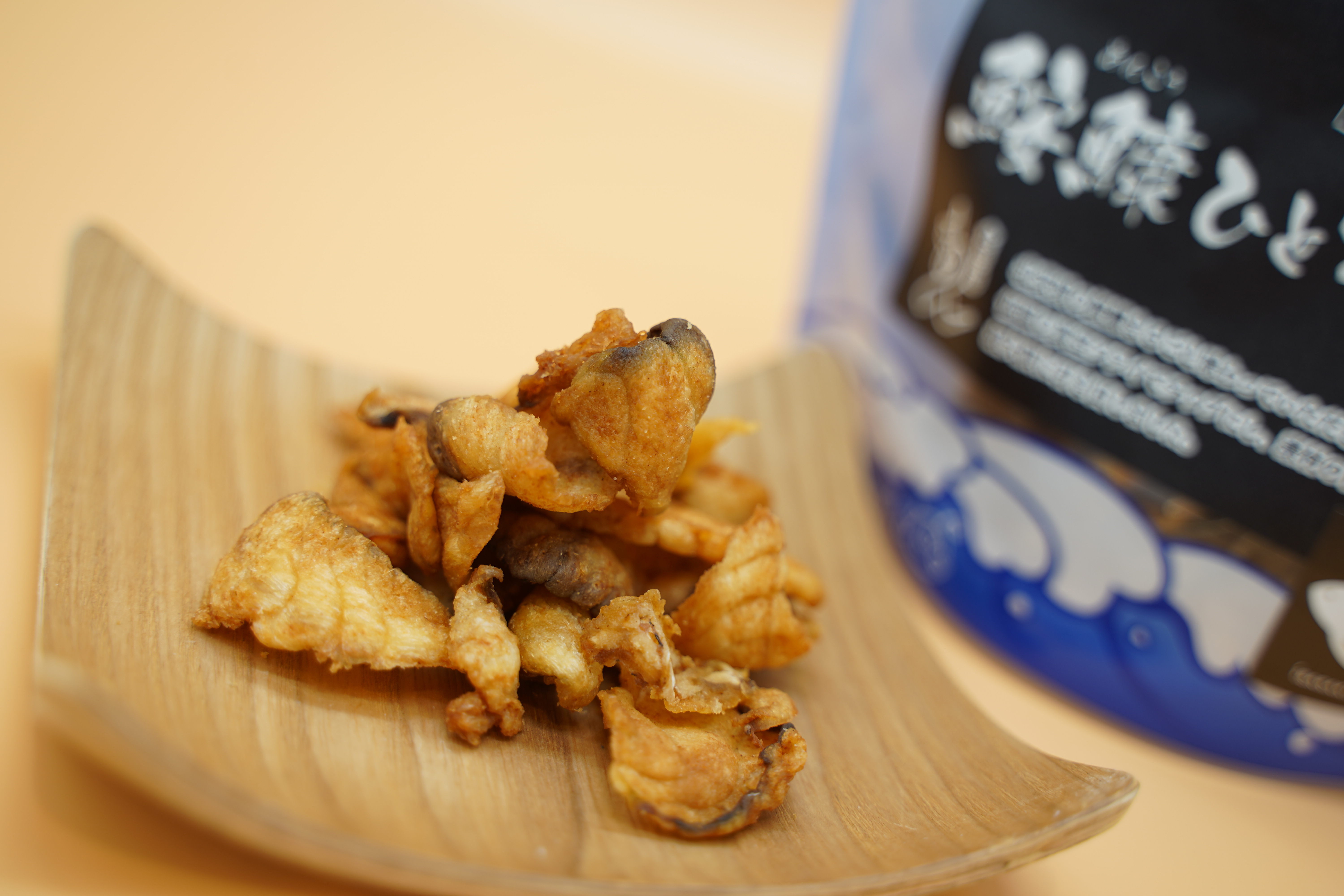 鮟鱇ひとすじ