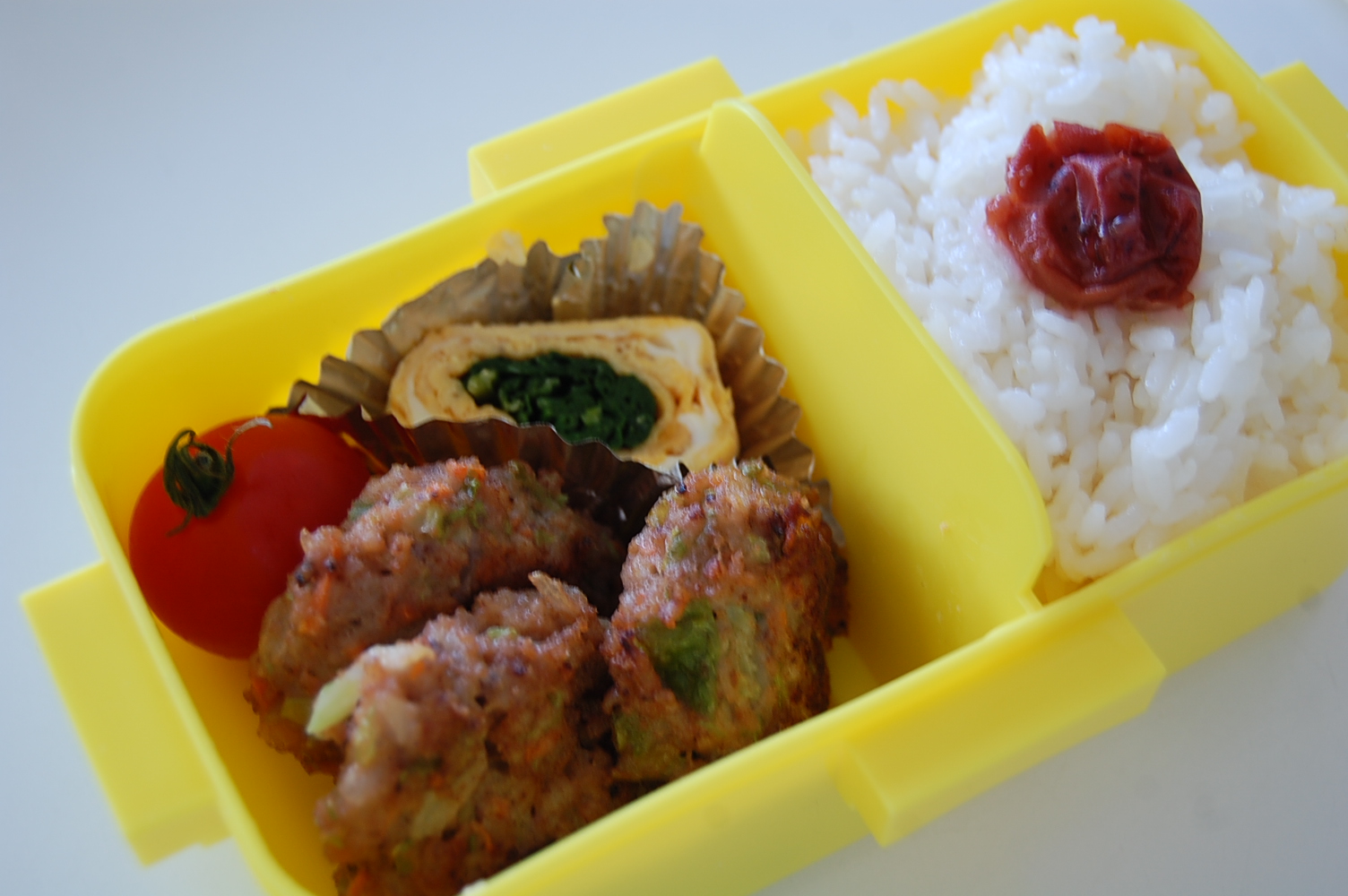 ご当地グルメ いかめんち