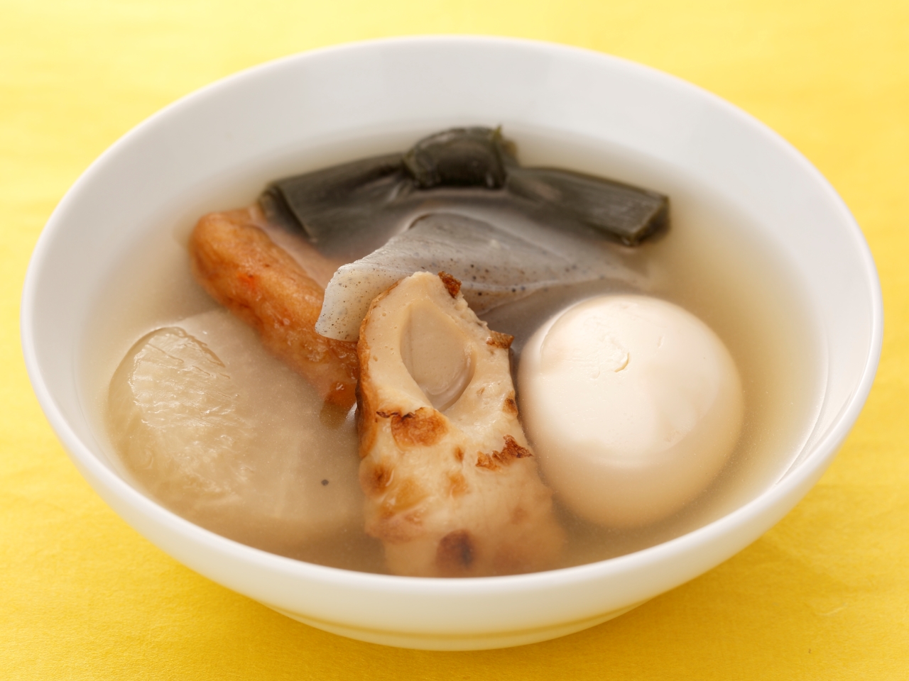 絆おでん