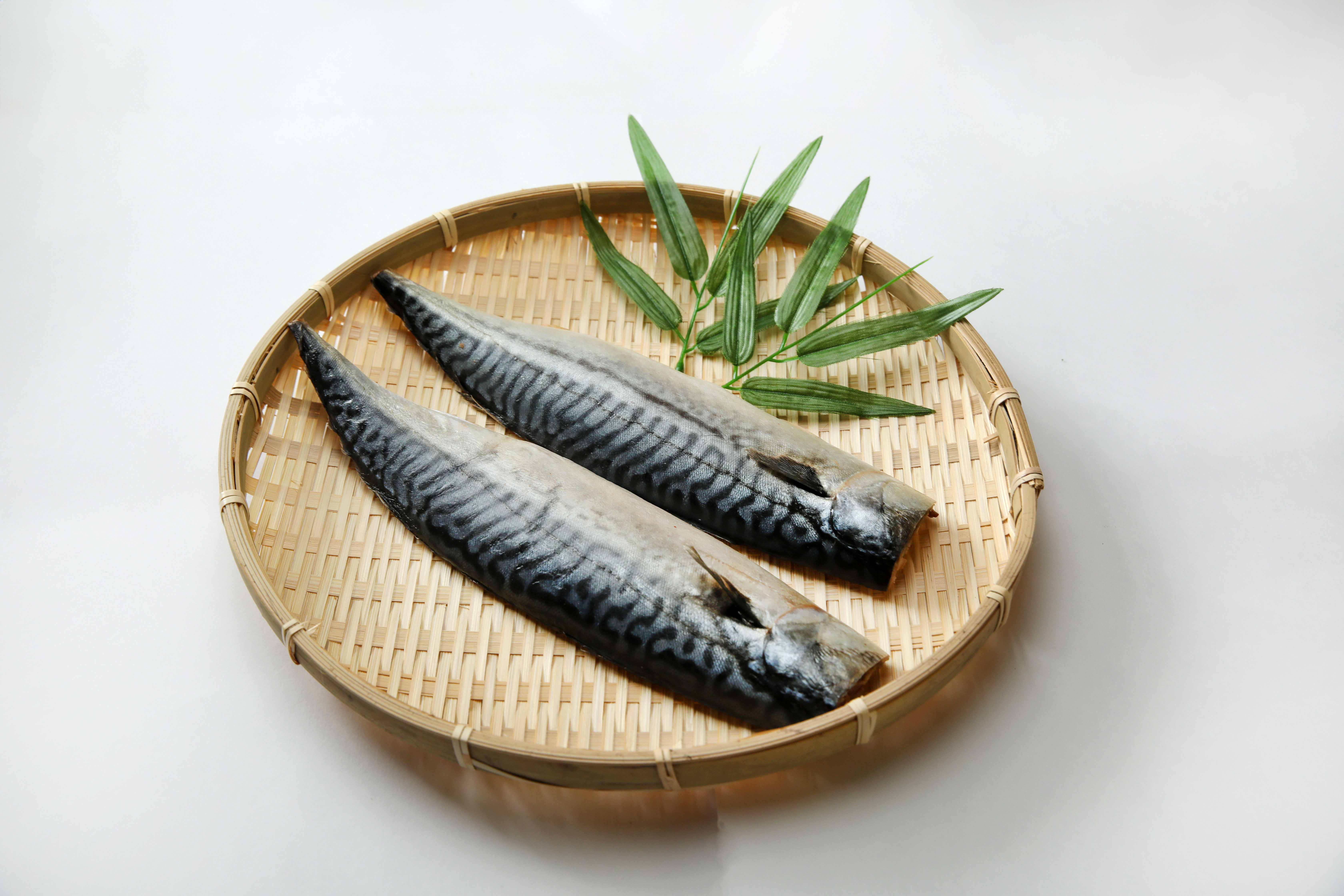 サバ干物（バルク）