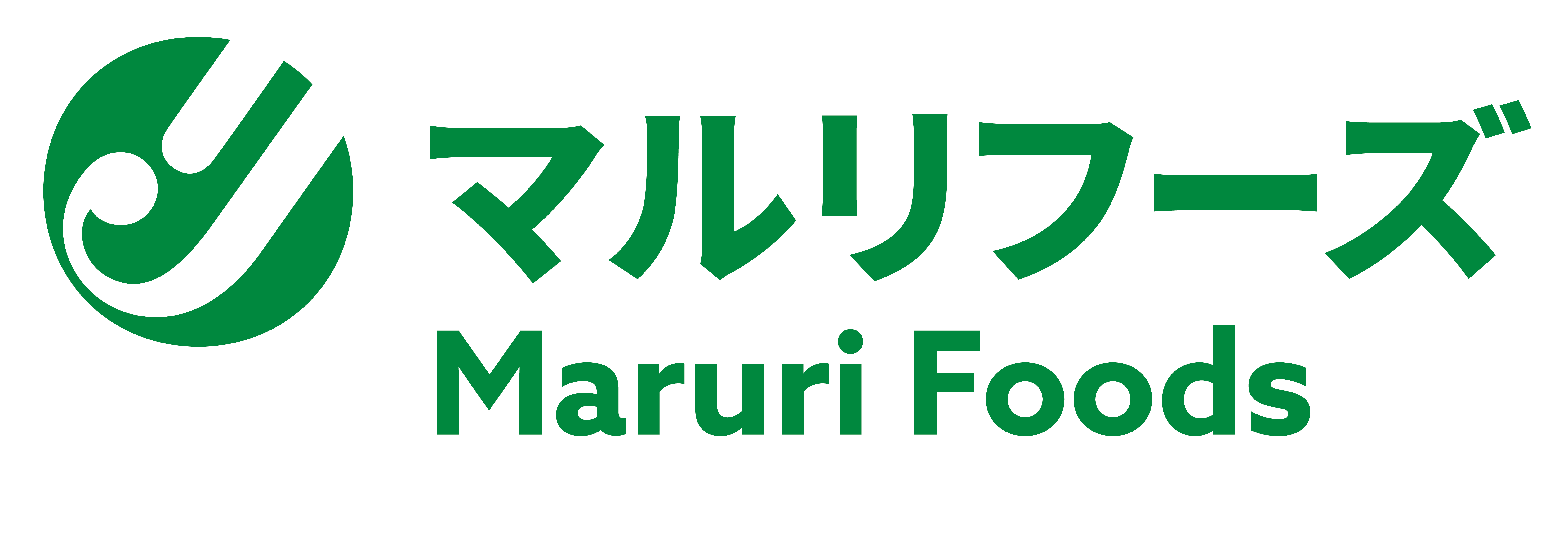 株式会社マルリフーズ