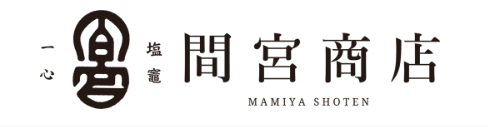 株式会社間宮商店
