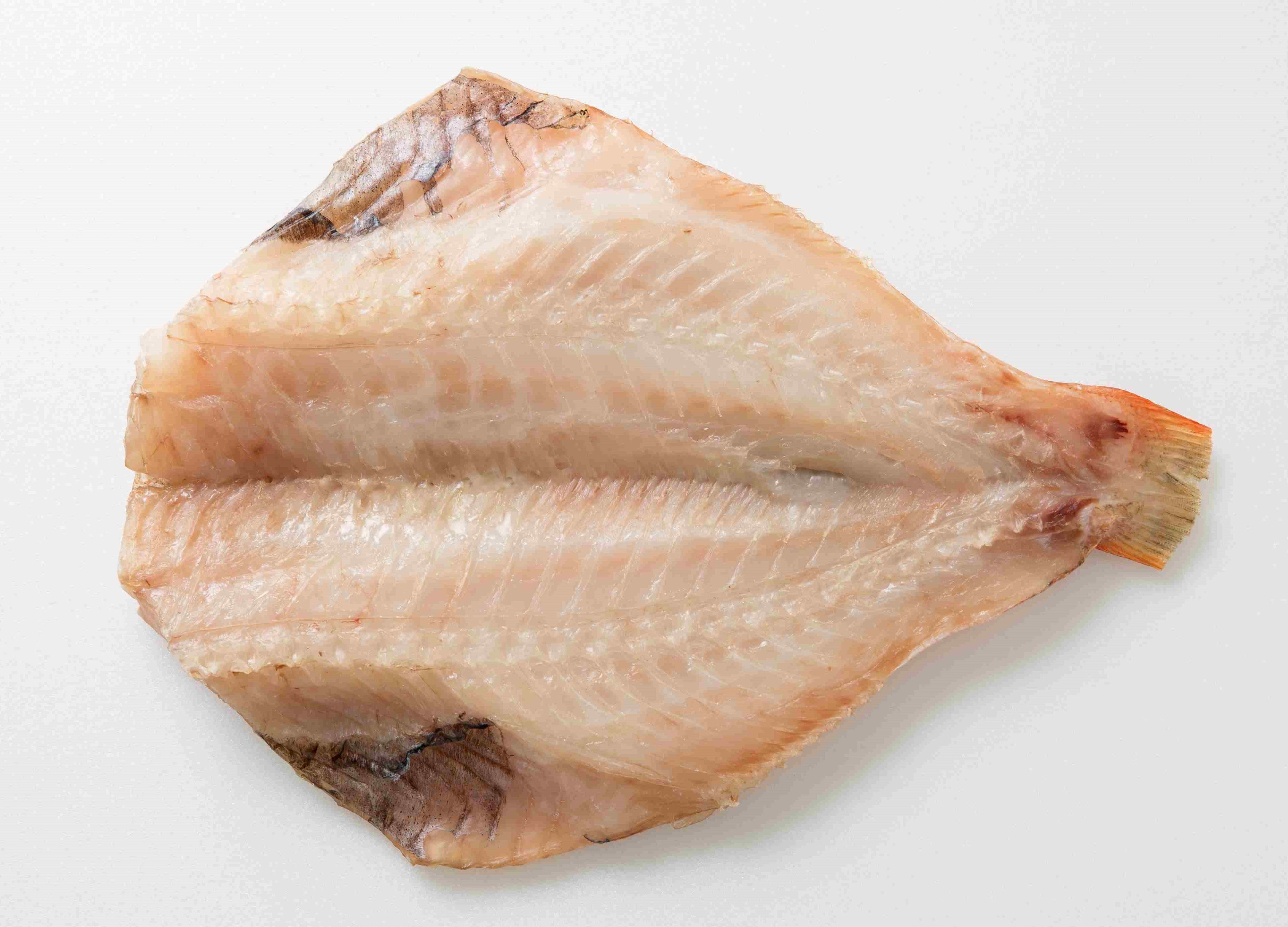 赤魚開き干し