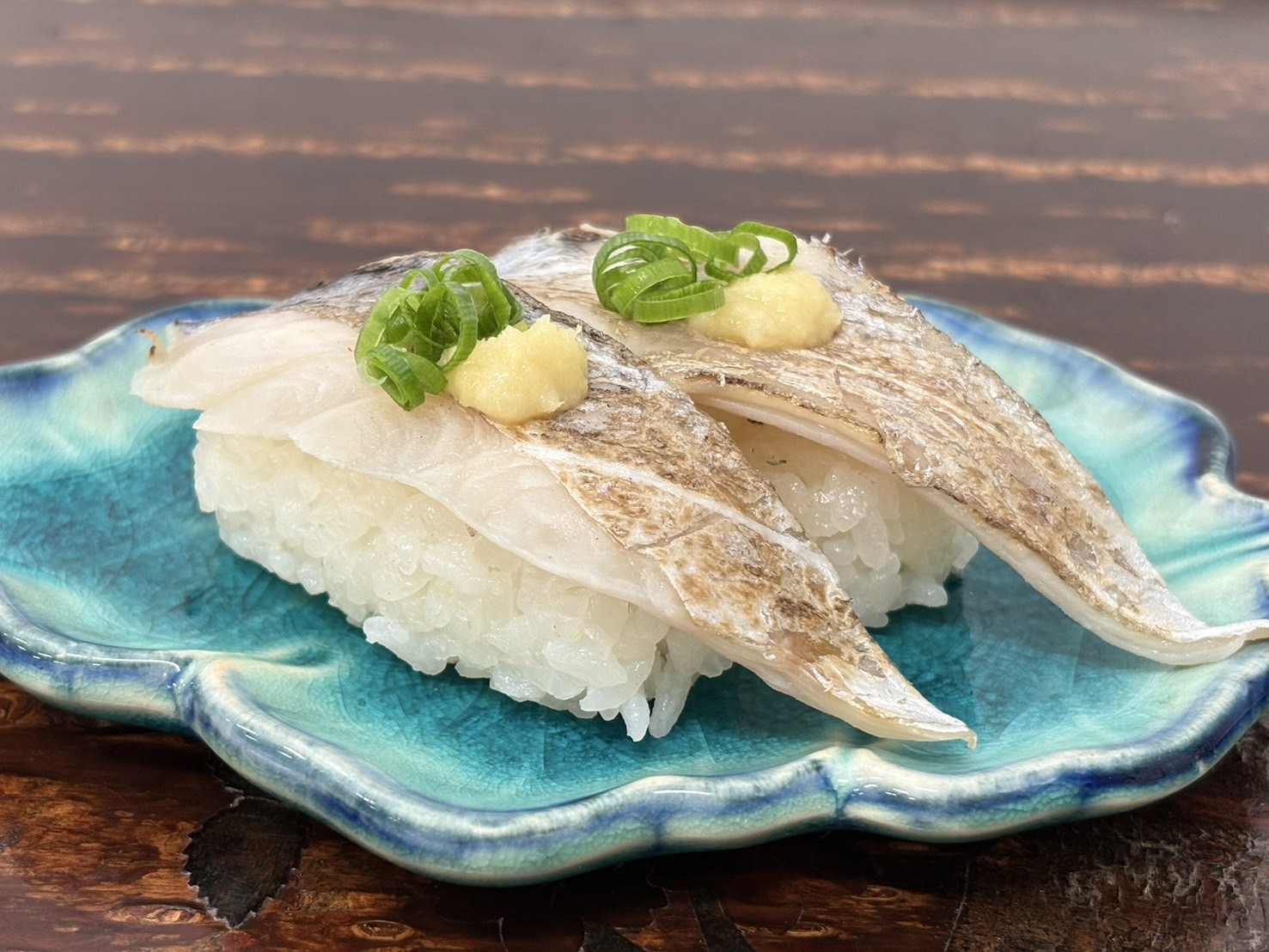 宮城県産天然タチウオスライス