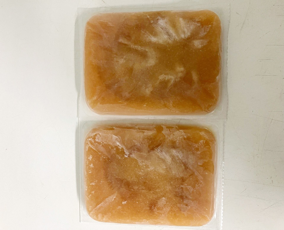 ふかひれ姿煮(胸）