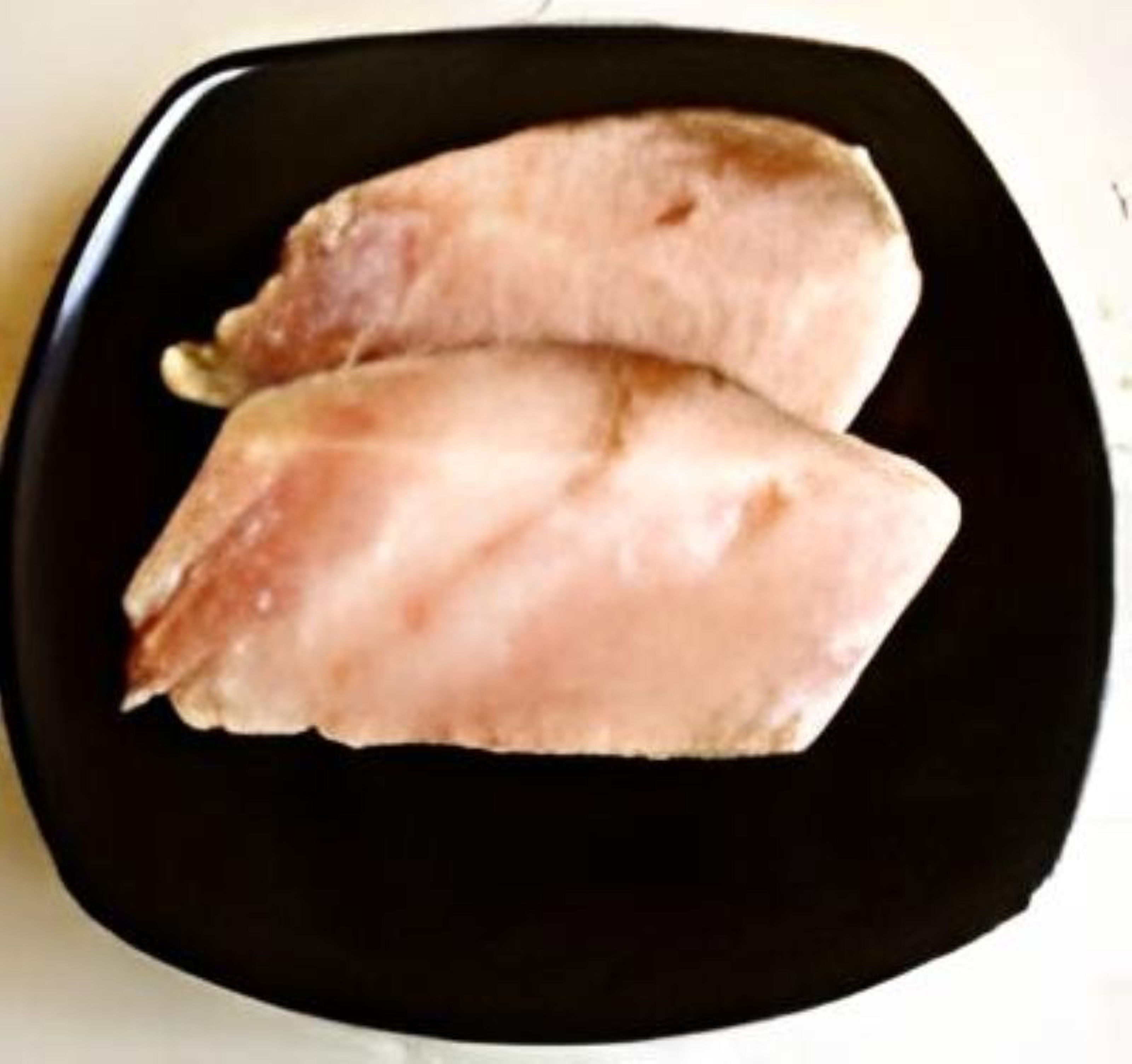 あじ塩麹漬け