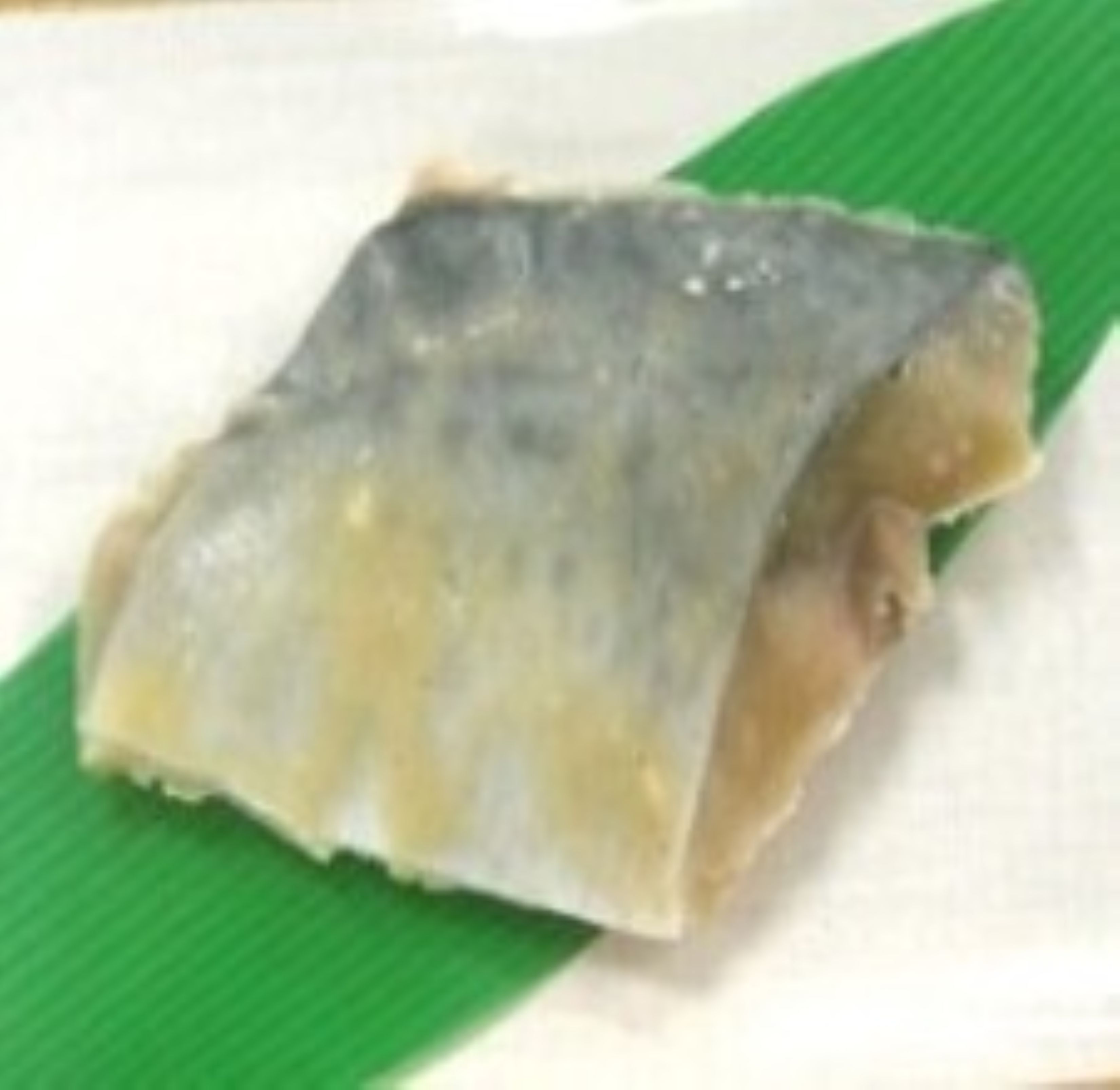さば醤油麹漬け