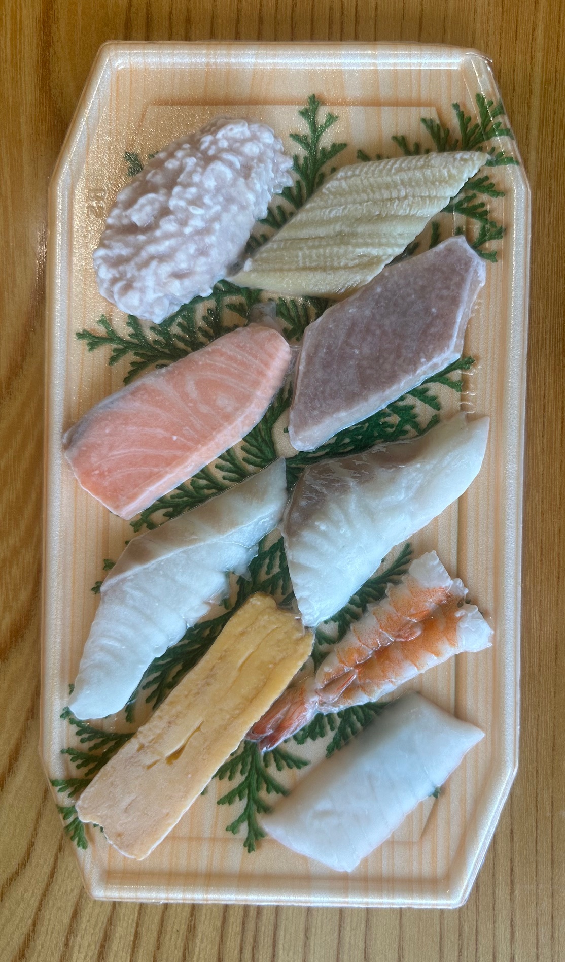 寿司ねた