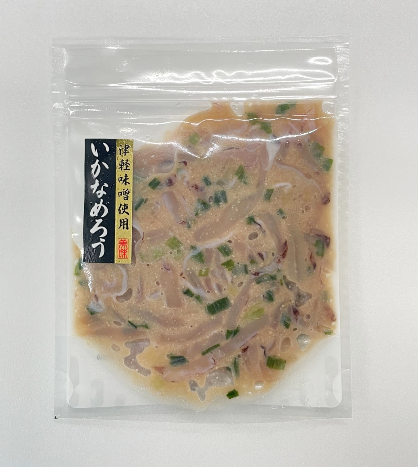 いかなめろう