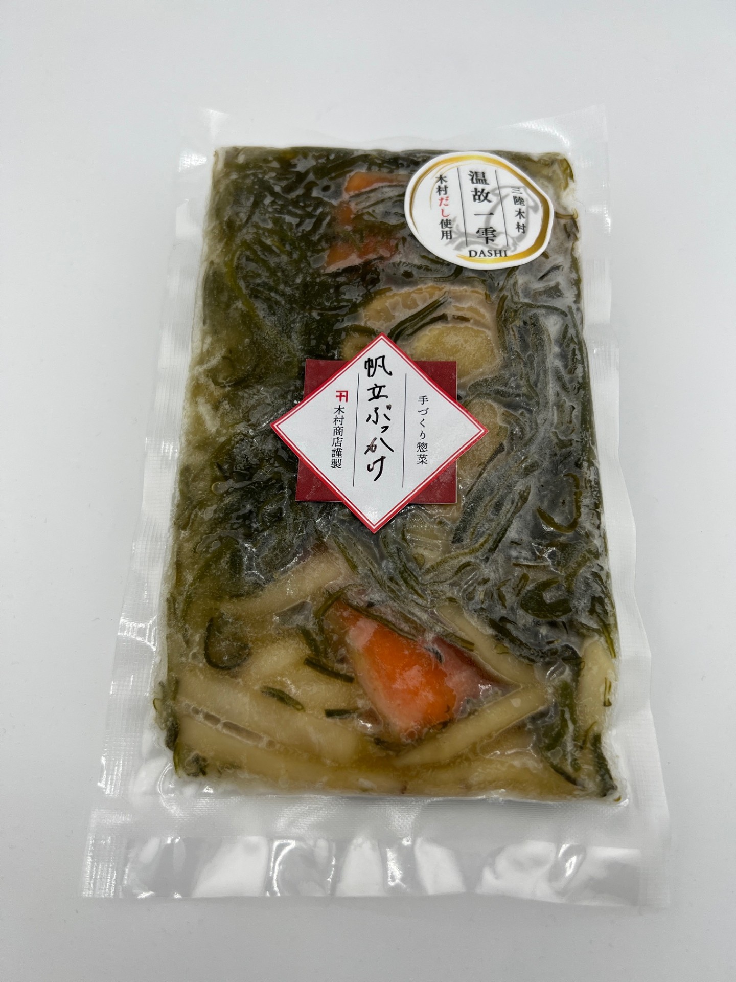 磯どん帆立ぶっかけ