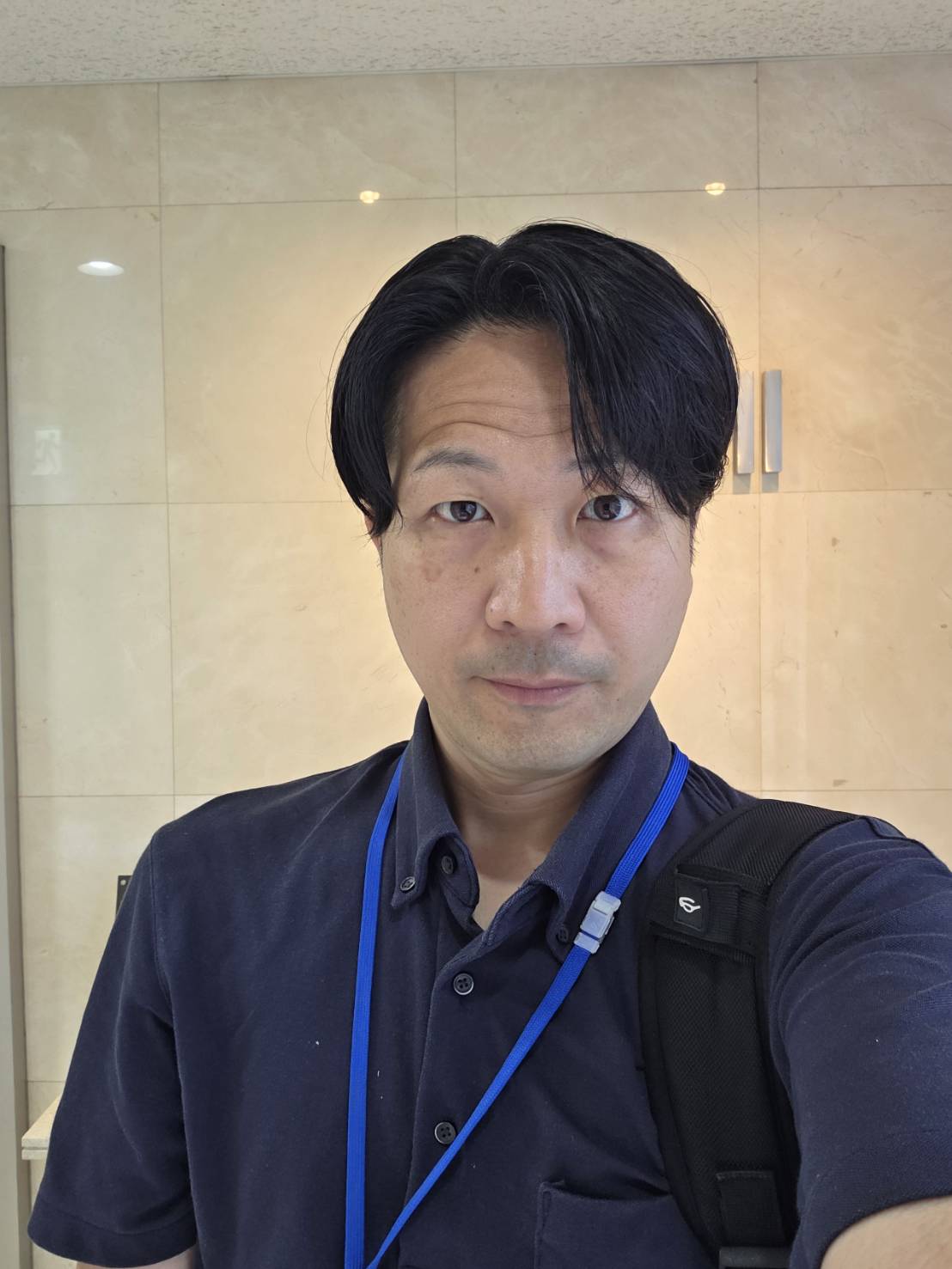 関根 潤 氏