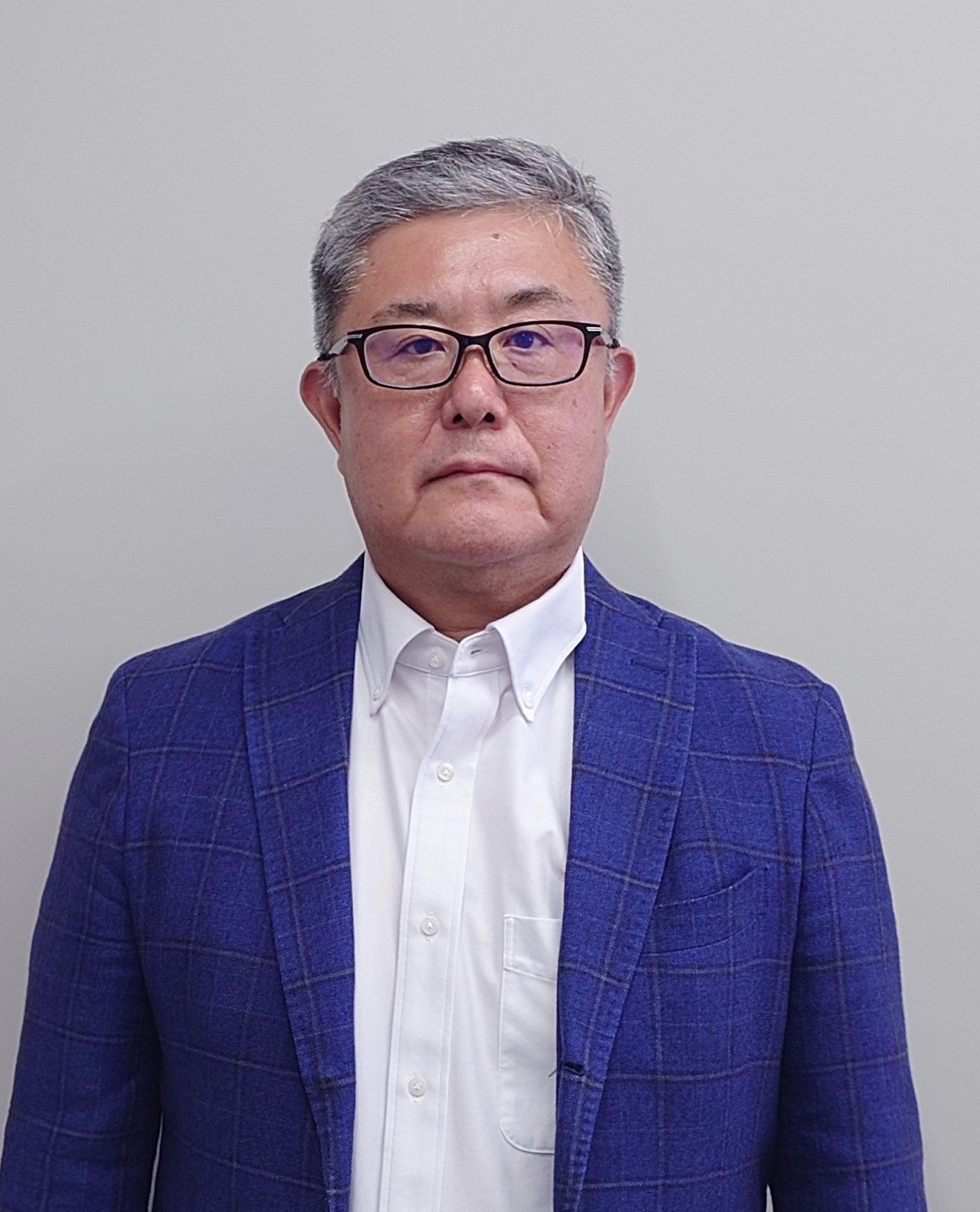 小杉 正志 氏