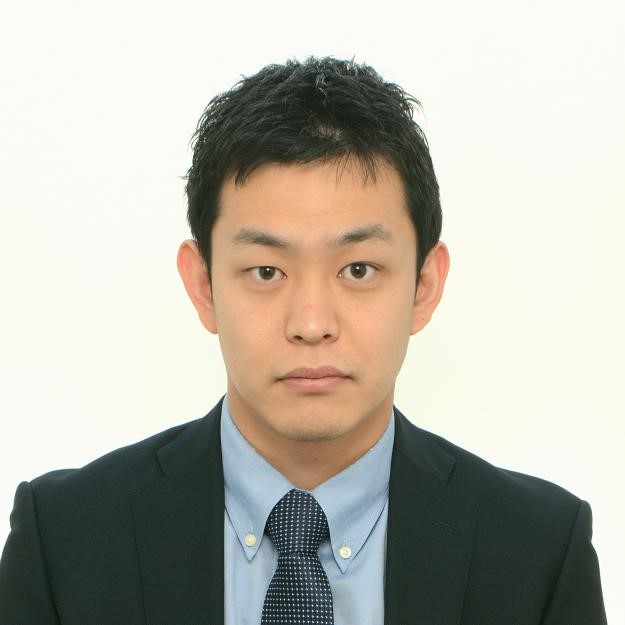 小川 太輝 氏