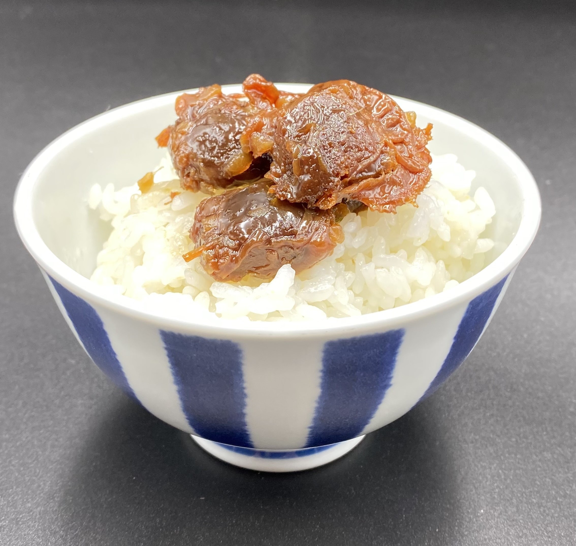 ほたて時雨煮