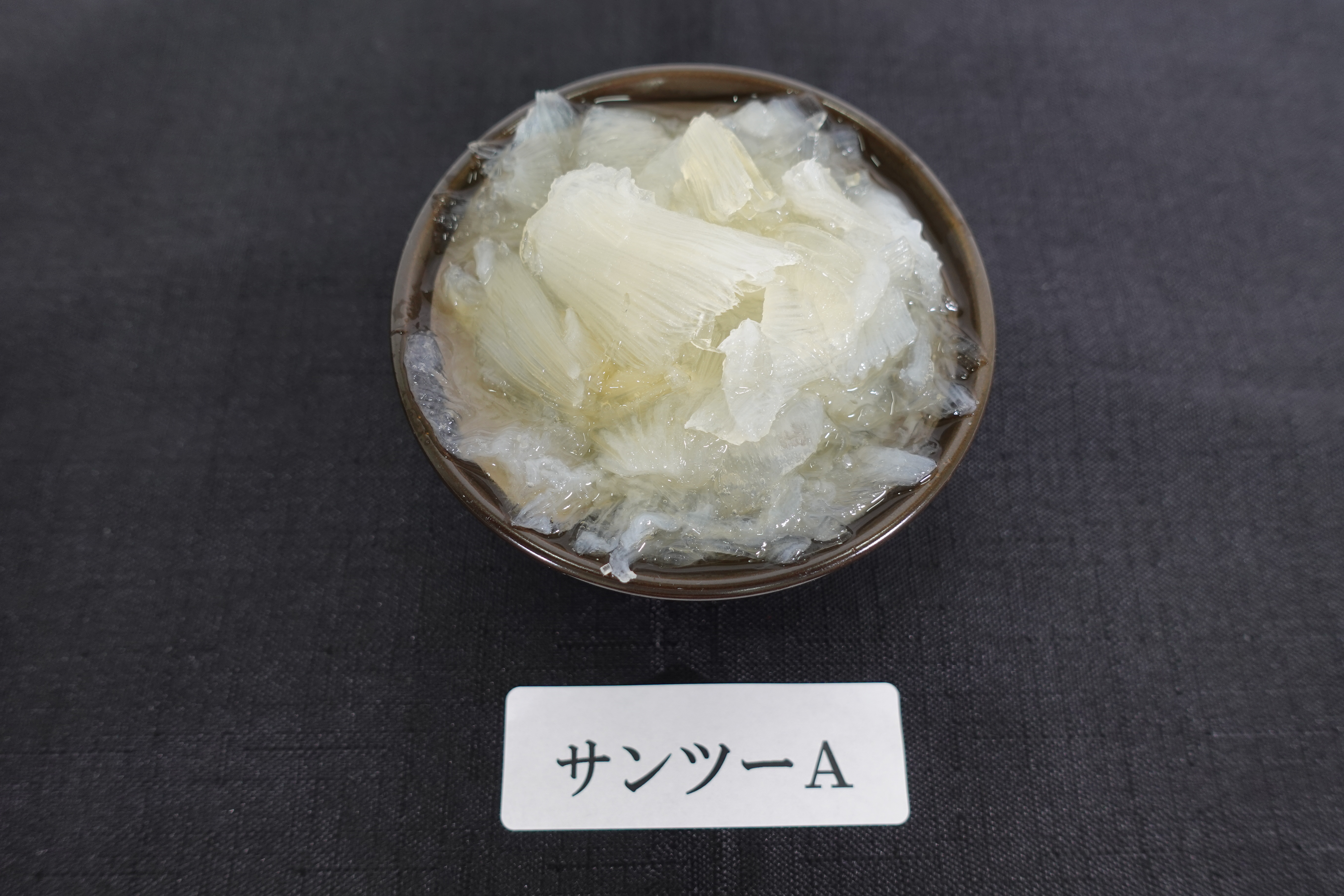 ふかひれ サンツーA