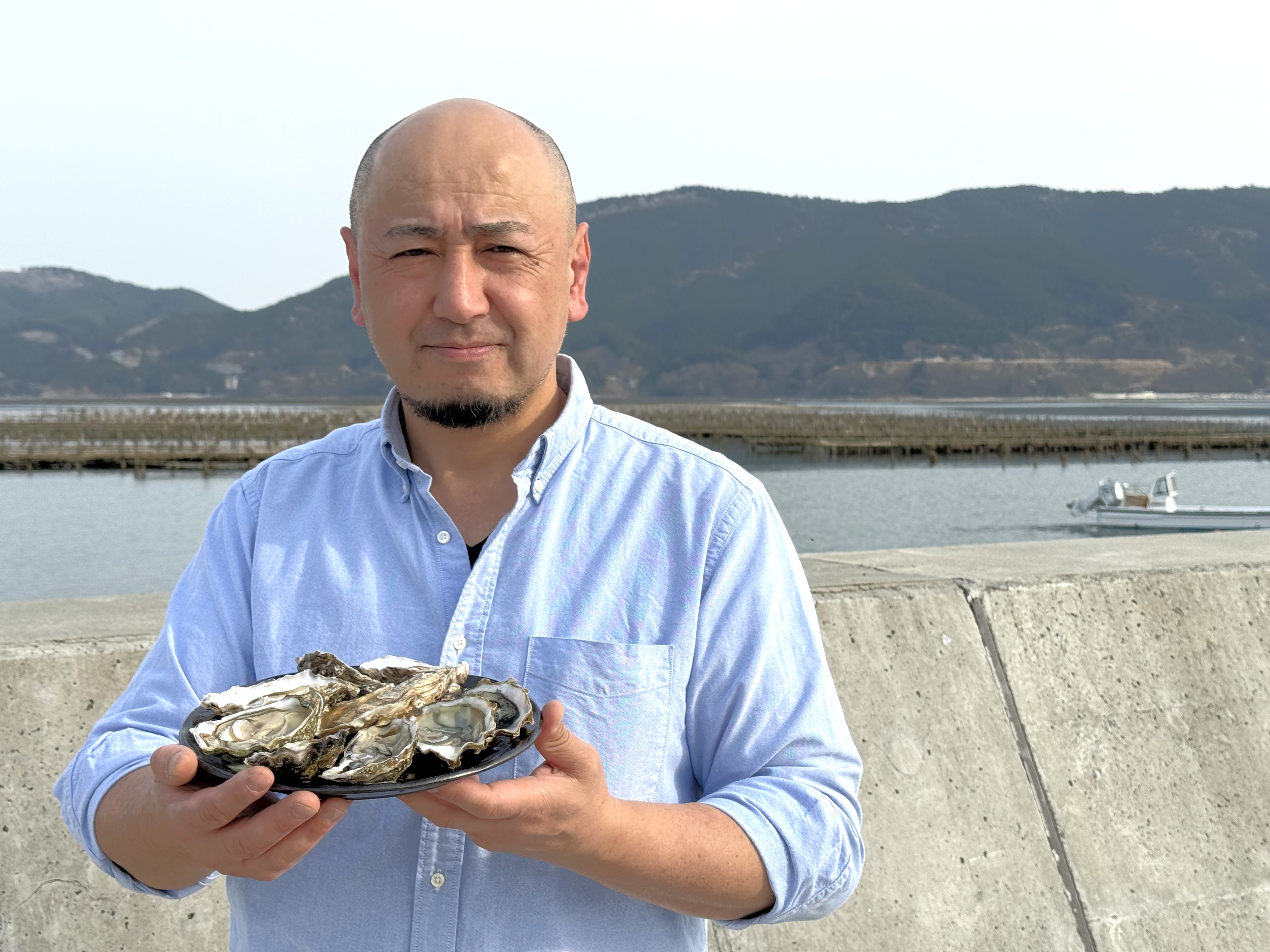 三養水産株式会社