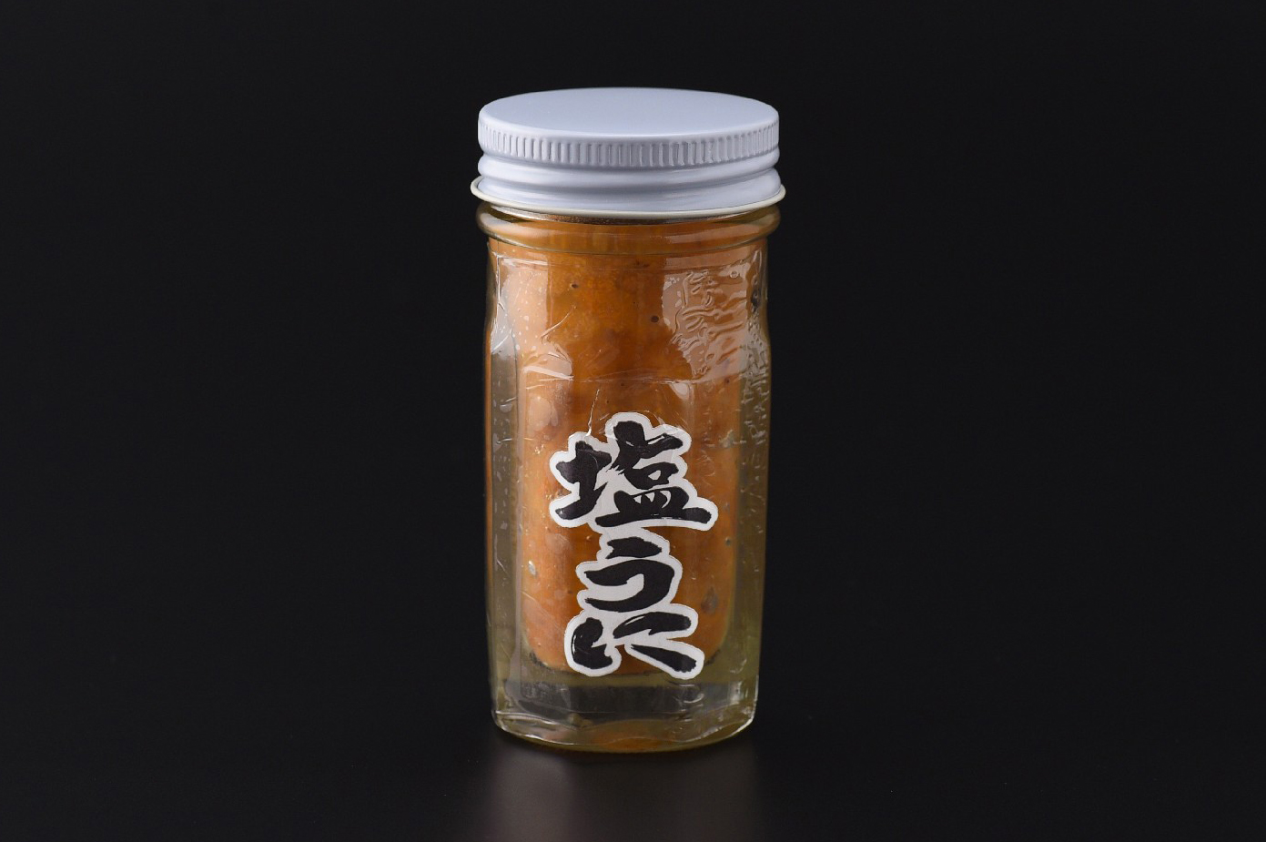 塩うに
