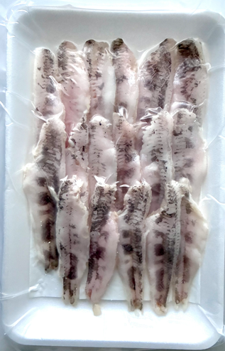 三陸常磐産　メヒカリ刺身100g