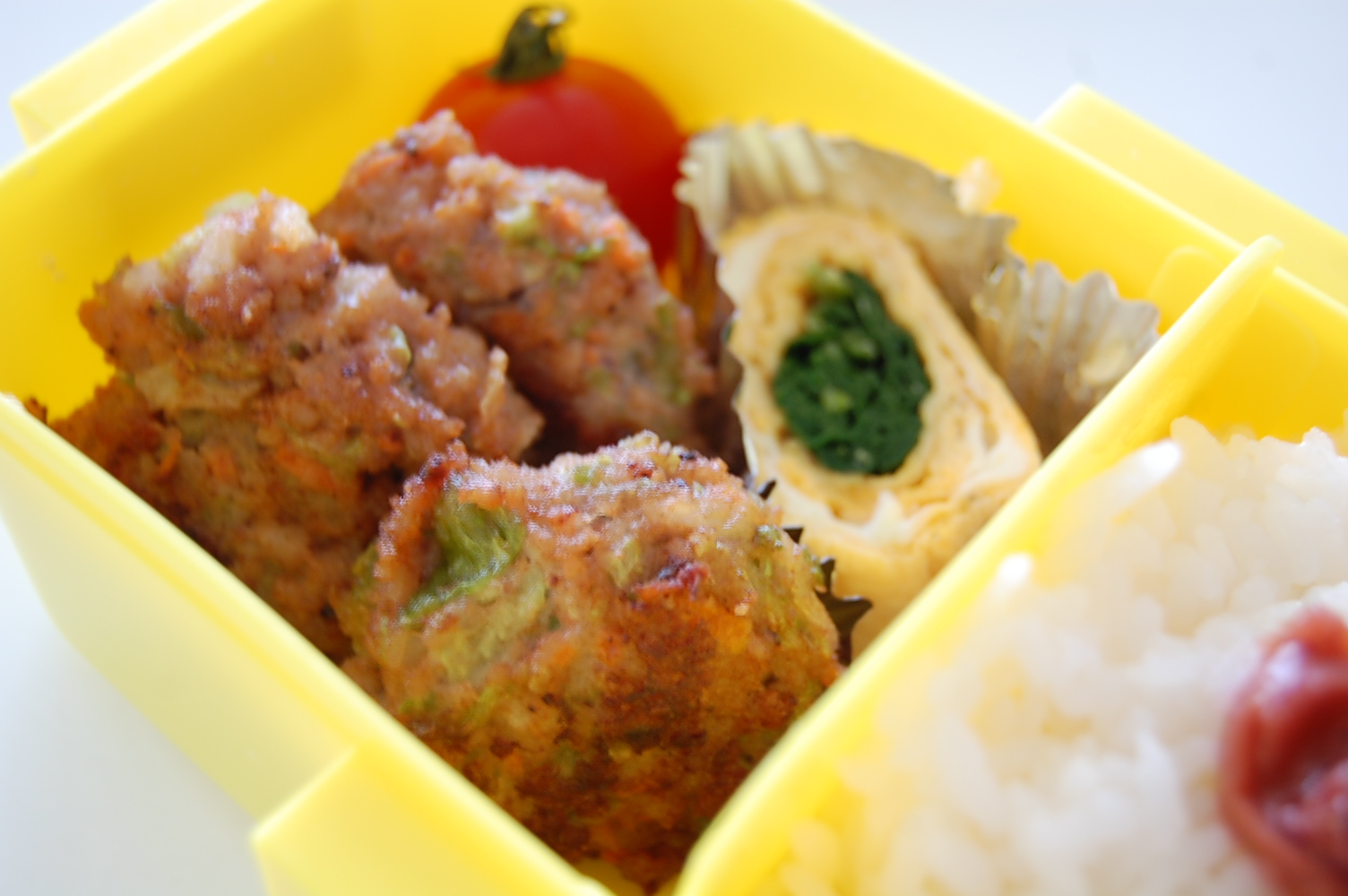 いがメンチ