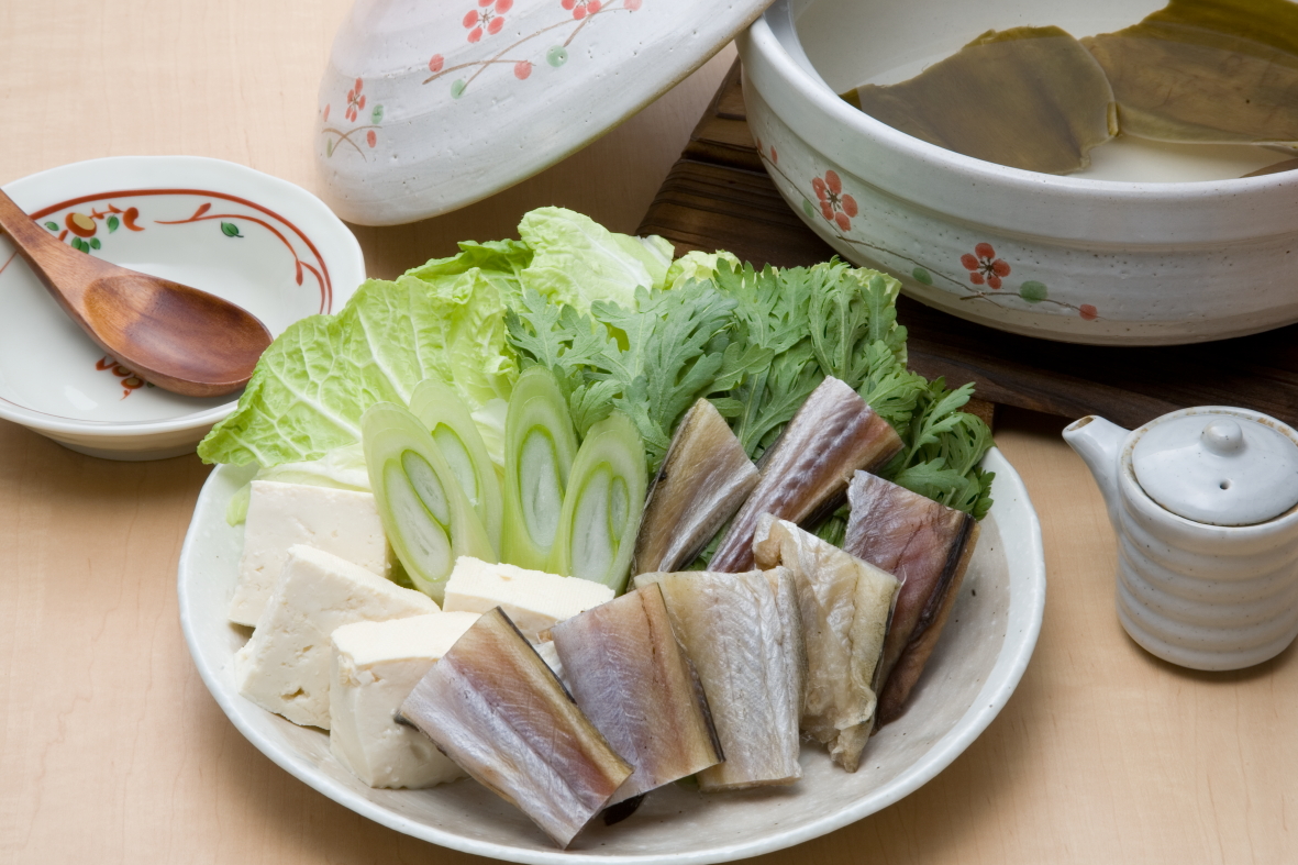 八戸産　助宗ダラ一夜干し　カット品