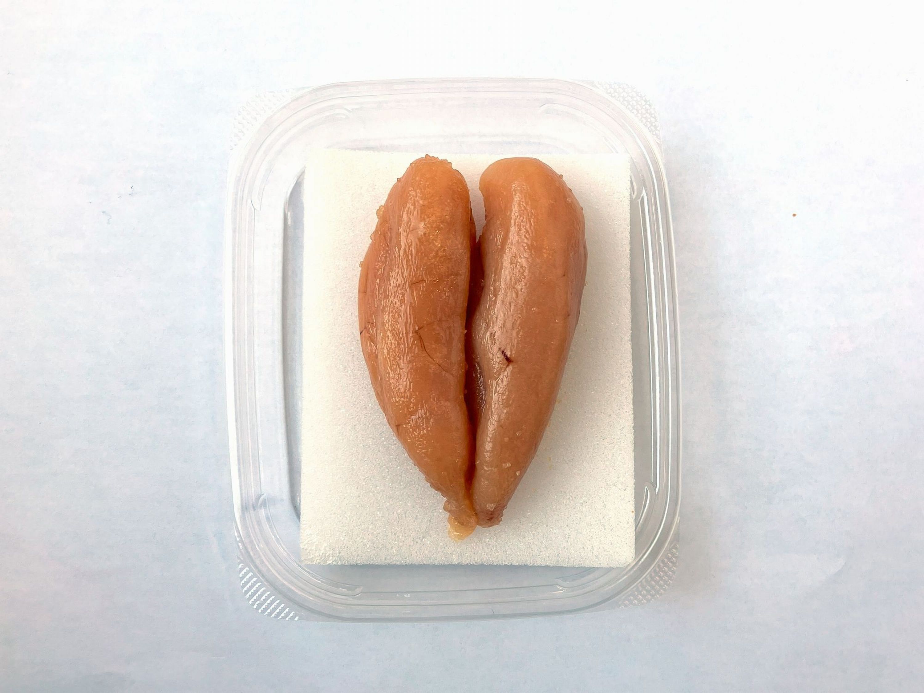 鰹節と昆布の天然だしたらこ
