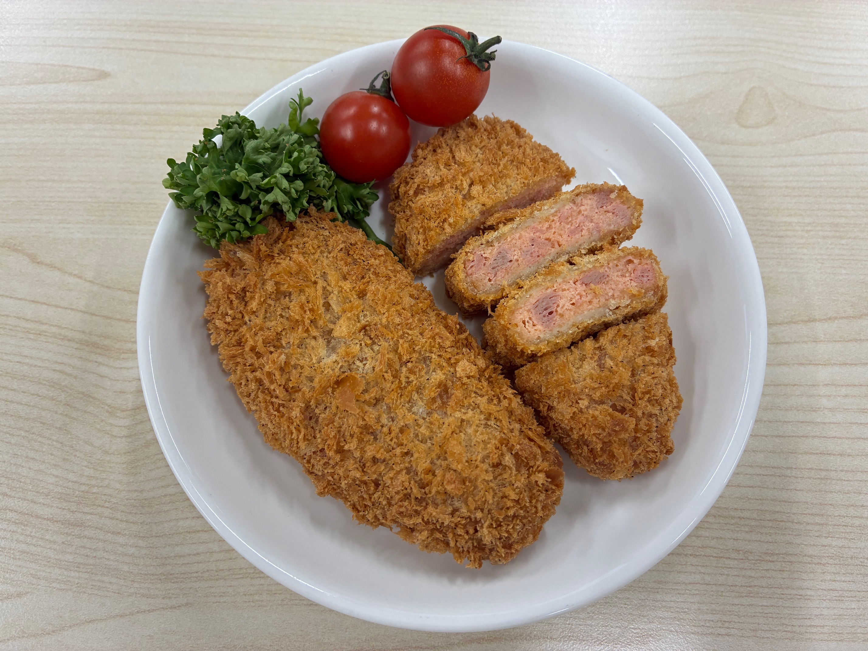 株式会社オサベフーズ