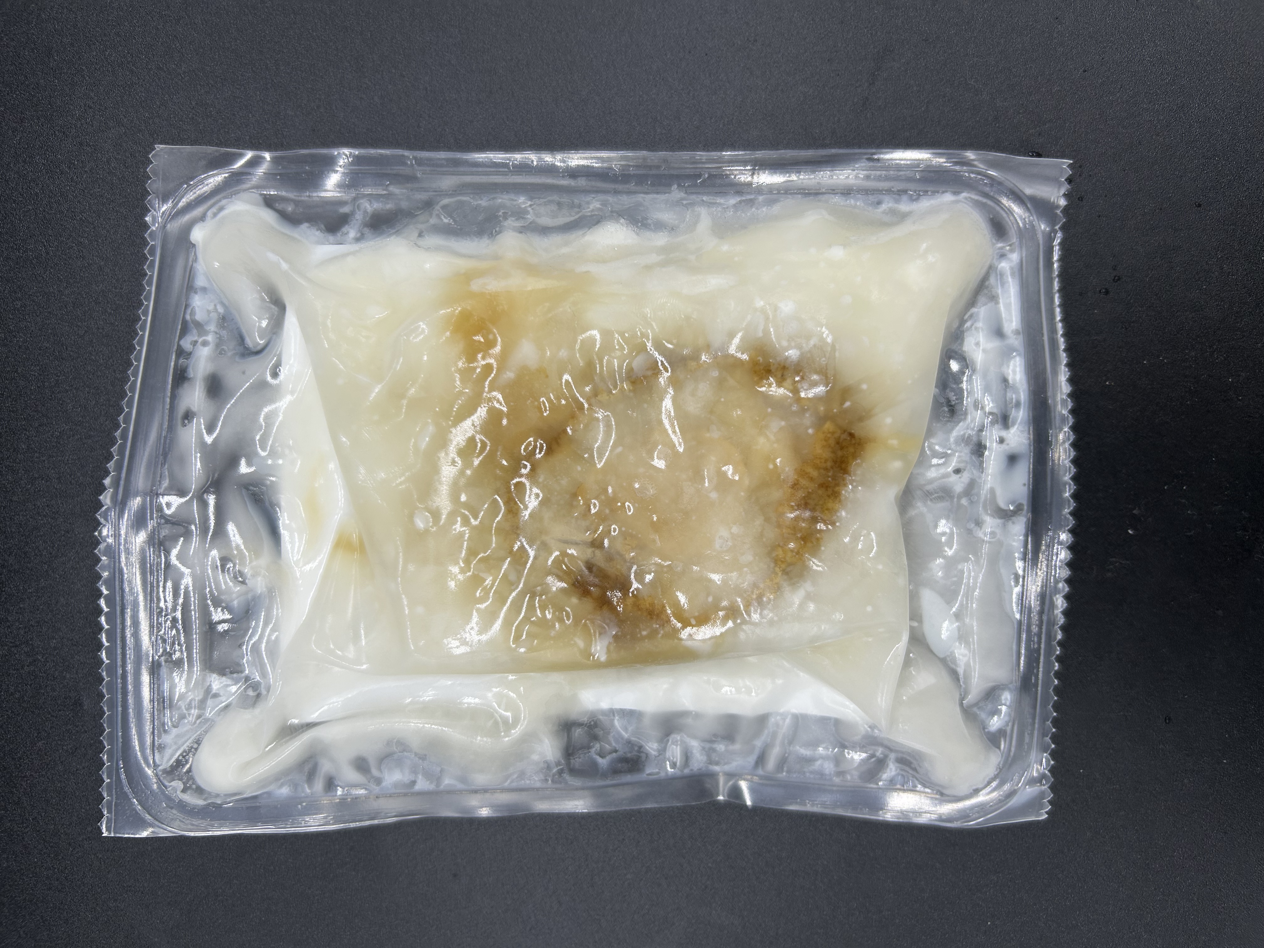 吉品干鮑の姿煮 調味液漬 業務用