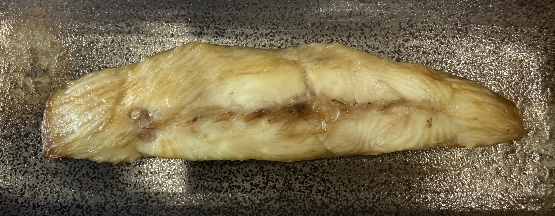 焼がれい(煮付用)