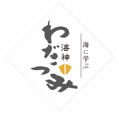 株式会社海神