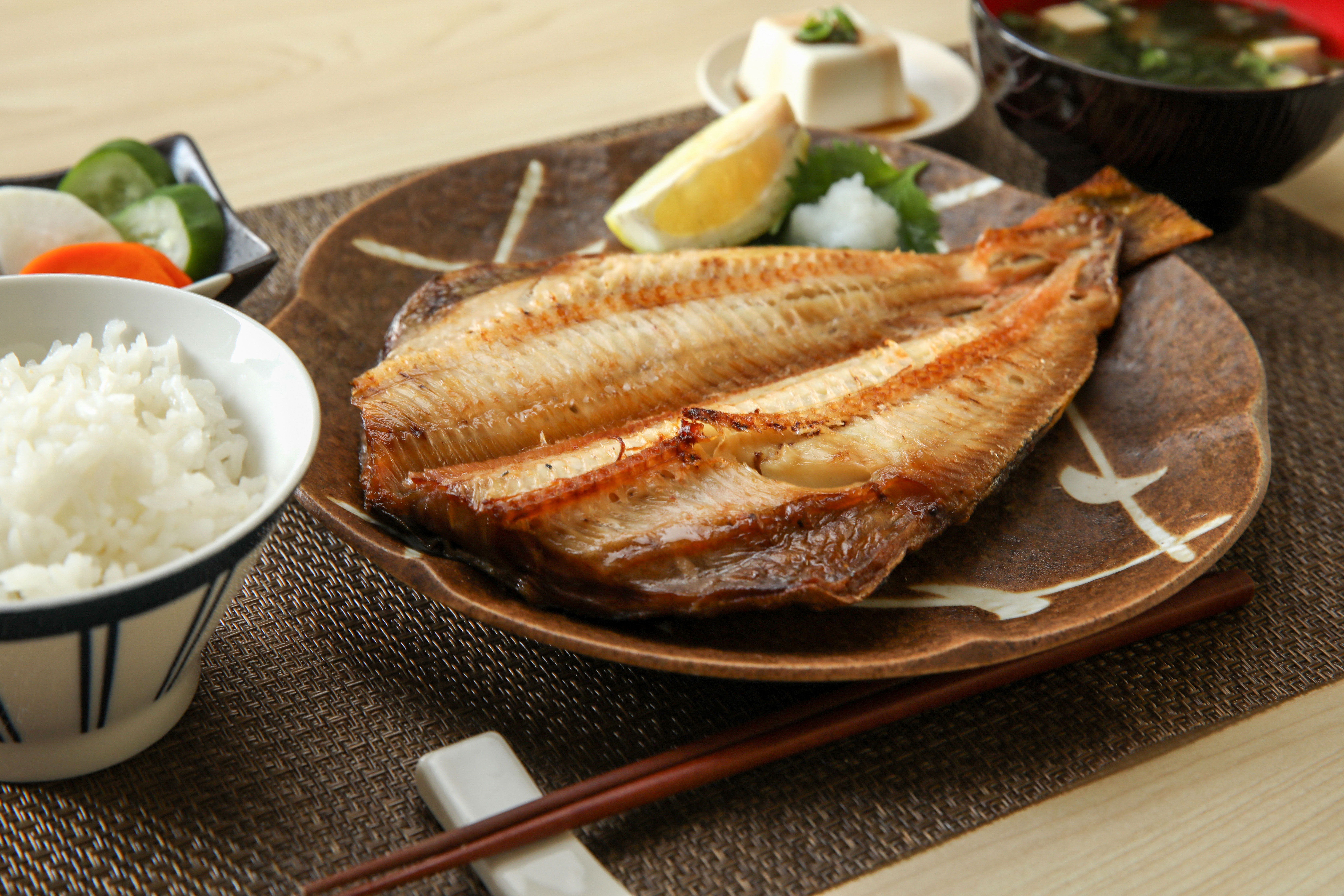 シマホッケ(バルク)