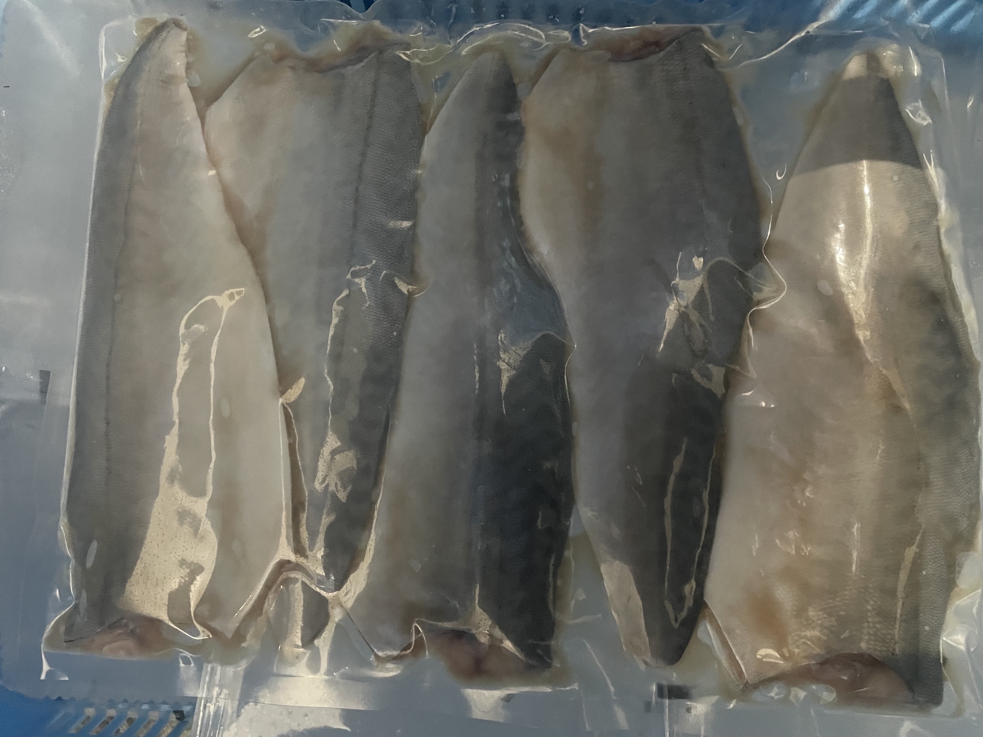 国産さば生ハム燻製