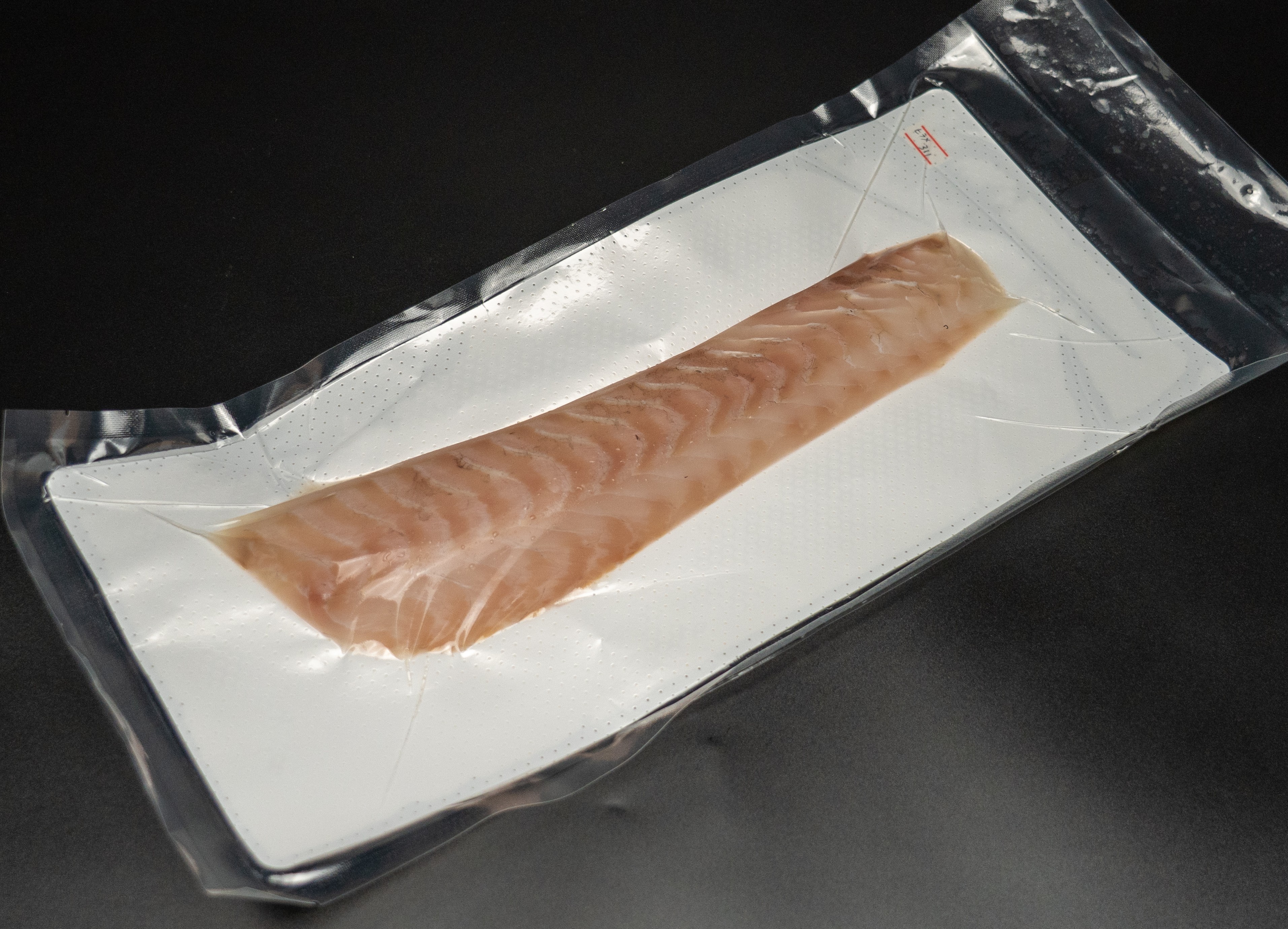 熟成ヒラメ